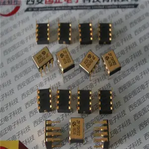 ��֮�� GH5201 �������� DIP8 ��ͨ�� �߿ɿ������մɷ�װ