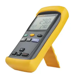 ��»��FLUKE52-IIB�Ӵ��������¶ȱ����������F53-IIB�����¶ȼ�