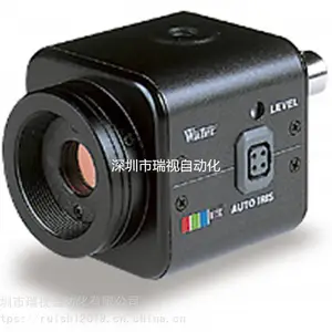 �ձ�WATEC�ڰ׼�������WAT-902B