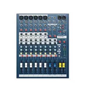 SOUNDCRAFT/���� EPM6 EPM8 EPM12ģ�����̨��̨����๦������̨��
