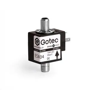 GOTEC�� �ͺ�ETS15-P/C
