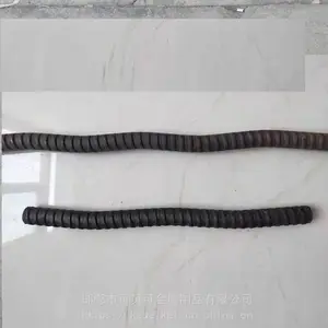 供应蛇形筋 折弯预埋 D20 电厂用钢筋 蛇形锚筋材质规格
