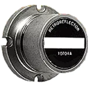 keysight，是德10704A 逆向反射镜，用于单光束测量的测量反射镜