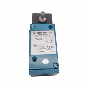 Honeywell����Τ�� LSYMB7N ������λ���� �г̿���