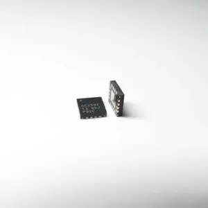 CC2592RGVR 一款经济高效且高性能的射频前端,适用于低功耗和低电压2.4GHz无线应用。