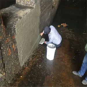 环氧砂浆建筑工程混凝土破损修补防水防腐环氧树脂修补砂浆