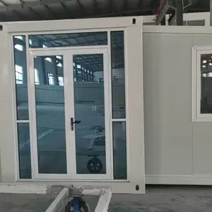 ס�˼�װ�䷿���Ҷ��� ˫����չ����� ��ȼ�۵��䷿����