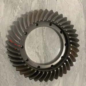 弧齿6
