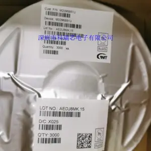 GMT致新 M2296B81U 手机电源管理系统 具有I2C兼容接口