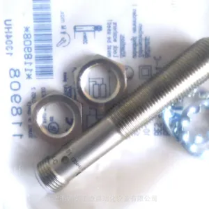 BALLUFF巴鲁夫电感式接近开关BES M12MI-PSH80B-S04G 10~55 VDC