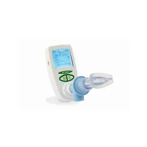 英国MD Diagnostics RP Check 呼出气体检测仪