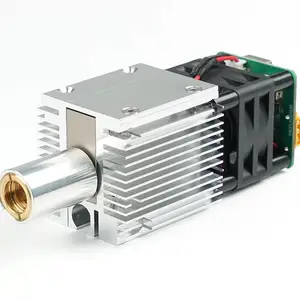 研度蓝光激光器 C系列10w 450nm雕刻激光模组