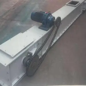 fu型链式输送机