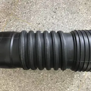 ˫�߽���ǿ����ϩ��HDPE�����Ʋ�����ǿ�ͽṹ�ڹ�DN1800SN12.5