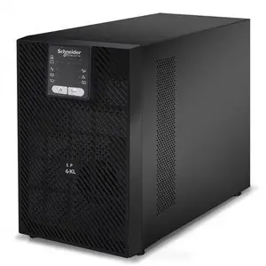 SPM10K 施耐德 参数10KVA 9KW UPS不间断电源 塔式稳压标准机