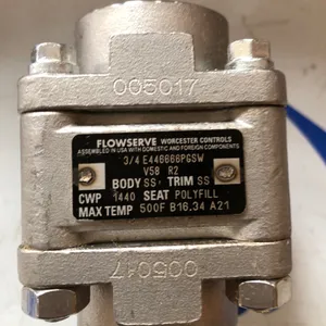 ���ƹ�Ӧ Flowserve Worcester �� 07E446666PGSWV58