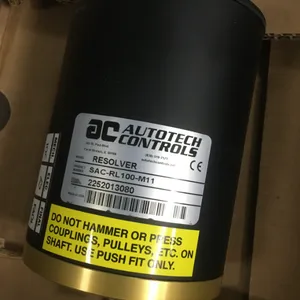 供应 Autotech Controls 角度编码器 SAC-RL100-M11