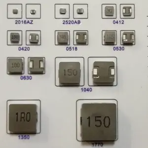 优势销售工字电感，卧式工字电感，屏蔽工字电感