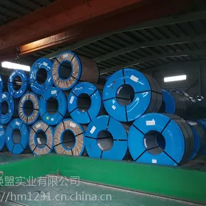 现货双相钢高强度热镀锌HC340/590DPD+Z定尺加工配送一票到厂