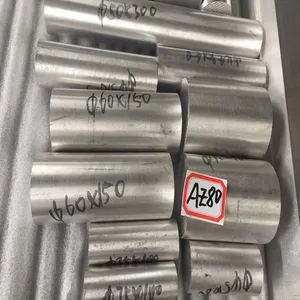 供应AM50A镁合金棒,AM50A镁合金挤压棒