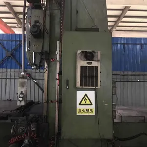低价转让南通二手XH-DSK6030数控龙门铣床2018年