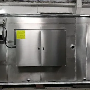 隔油器 除油设备