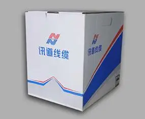 节能讯道产品安装-讯道产品安装-互联互通线缆综合布线(查看)