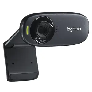 ��Ʒ Logitech/�޼�C310����������������ͷ 720P����500������ͷ