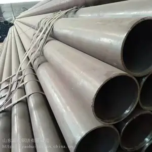 现货无缝钢管 高压锅炉管 合金钢管