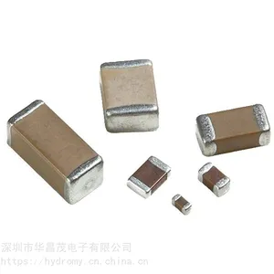 现货供应高压贴片电容100V-3000V全系列