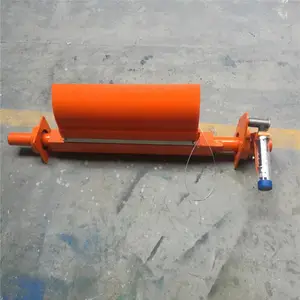 皮带清扫器 聚氨酯皮带清扫器 输送带清扫器