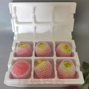 6��12��ˮ����ĭ�� ƻ������ʯ������ĭ�а�װ ֽ����װˮ�������ĭ��