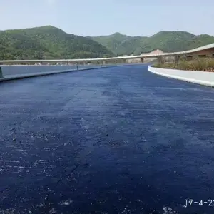 单组份湿固化聚氨酯防水涂料