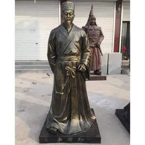 山东邦德专业制作园林雕塑,不锈钢镂空球,人物雕塑等。