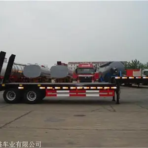 9米爬机拖车***
