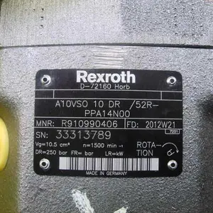 A7VKO028MA/10MRSL4P550-0�¹���ʿ��Һѹ��