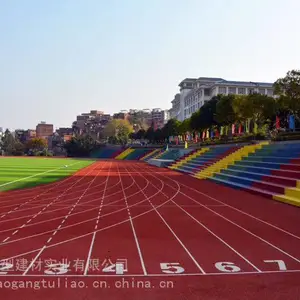承接学校运动场地坪漆施工 幼儿园运动场地坪漆施工 楼盘小区运动场地坪漆施工
