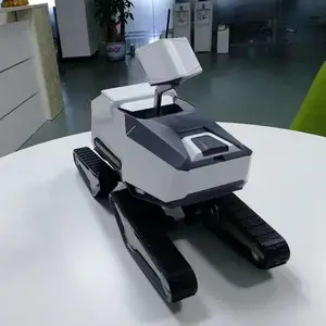 精密SLA激光PMMA企业CNC机加工厂家