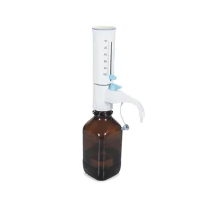 大龙 DispensMate-Pro二代手动瓶口分液器50ml/100ml