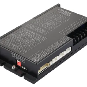 CNS-BLD-2L-NC直流无刷驱动器
