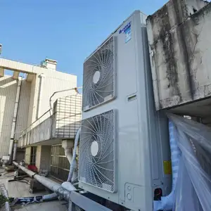 格力star系列 GMV-H180WL/H2 GMV-H180WL/AS 一拖六中央空调