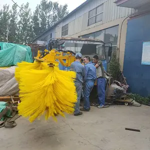 ·��˫ˢ������ϴ�� ����ʽ������ϴ������ ��·Χǽ��ѹ��ϴ������