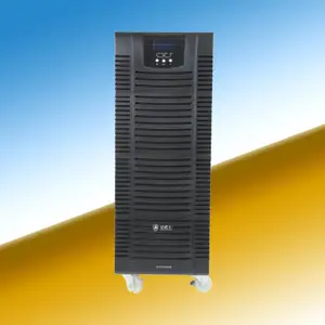 ����ʿST10KVA PLUS���� UPS��Դ10KVA/8KW��������������ϵ�Դ
