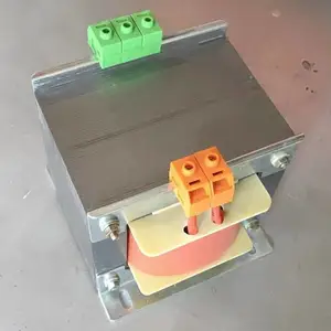 ţ��380Vת380V220v���������Ʊ�ѹ��bk-1000va ȫͭ�� ��ѹ����