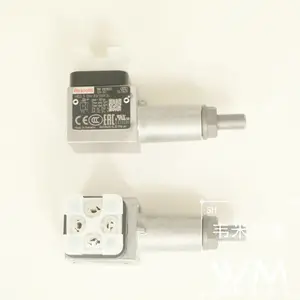 ��ʿ��ѹ���̵���HED5OH-3X/100K14ͼ�Ľ���
