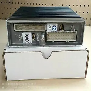 3700A Ӣά˼ TRICONEX ����ɭ Invensys ȫ�½��ڿ�����ģ�����