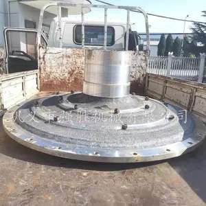 ʯ������ĥ������� ��ĥ����Ȧ ���ַ����п��ᴫ������ӹ�