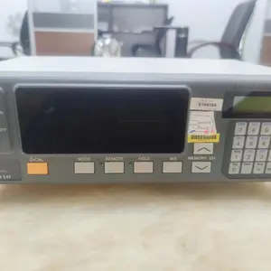 出售柯尼卡美能达色彩分析仪CA-310一批