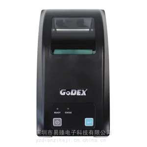 GODEX�Ƴ� ������ �ȸ�ʽ ��ɫ��Ļ �����ӡ�� DT200 / DT230