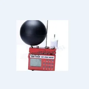 SYH供型号:TES-1369B 库号:M407421温环境热压力监视记录器